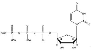 UTP-Na3