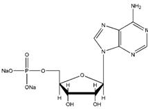 AMP-Na2