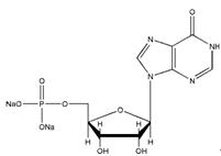 IMP-Na2